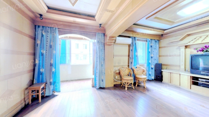 景苑公寓(萧山)二手房实景图