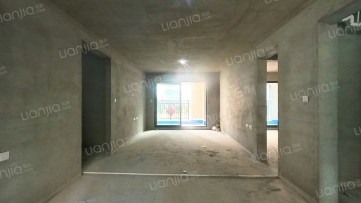 建业鸿园二手房实景图