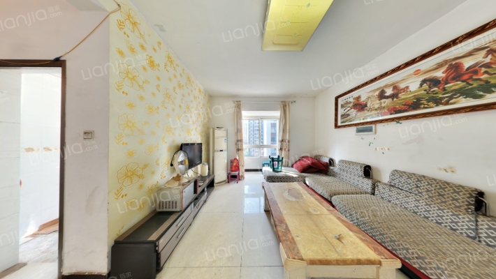 繁江路158号二手房实景图