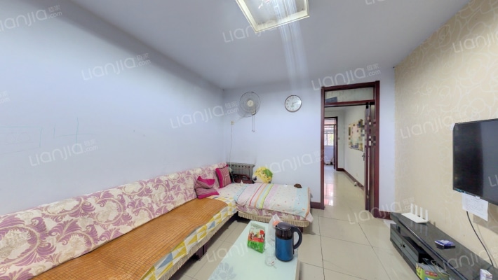 水院北路20号院二手房实景图