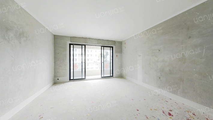 紫云台二手房实景图