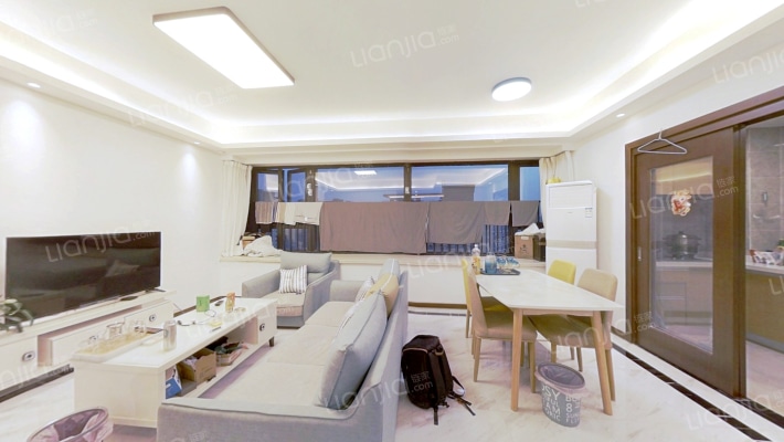 逸海苑二手房实景图