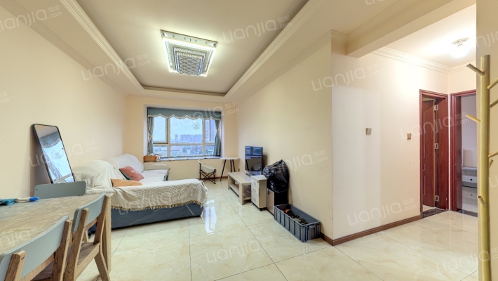 北新上锦二手房实景图