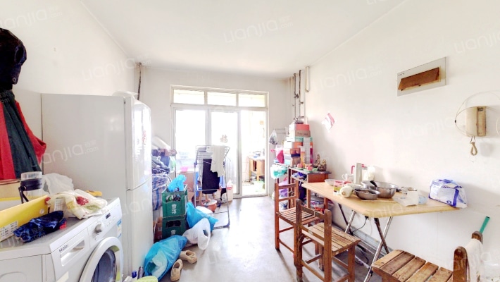 湾里西二手房实景图