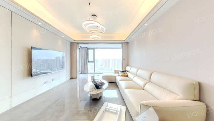 金隅·金玉府二手房实景图