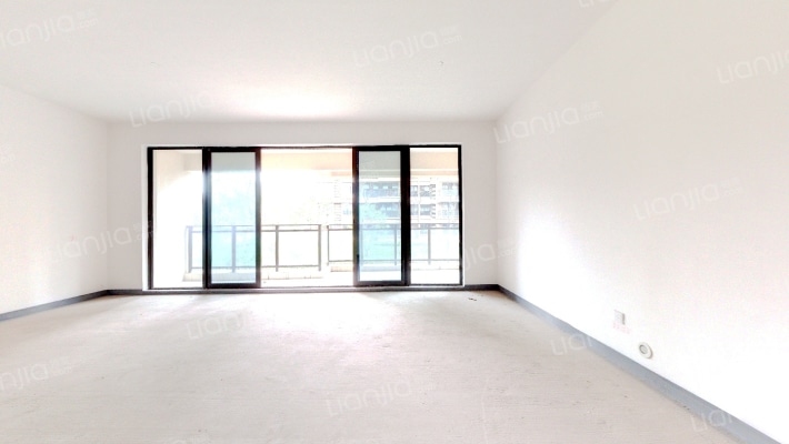 金隅新都会天境二手房实景图