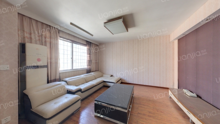 安康锦园二手房实景图