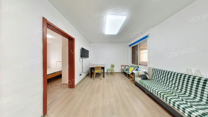 明秀映江苑二手房实景图