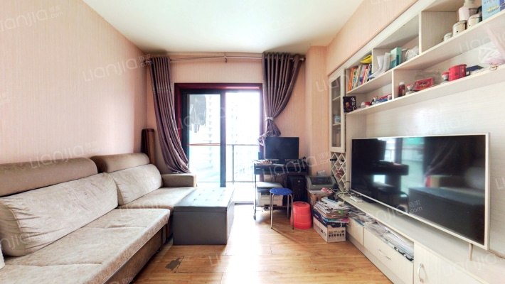 时代印象二手房实景图