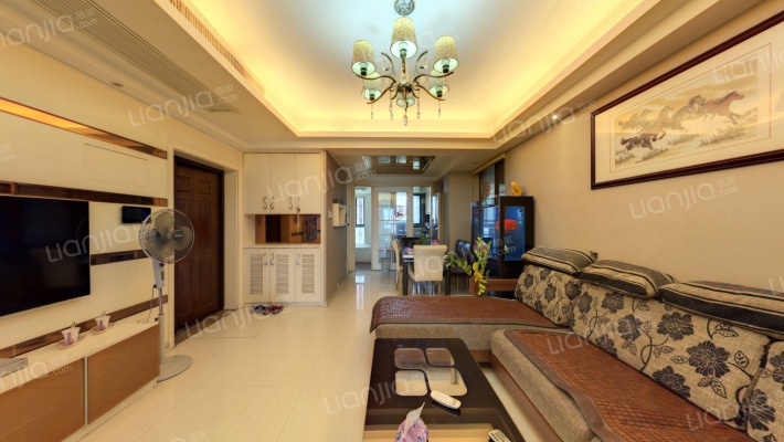 泊金湾二手房实景图