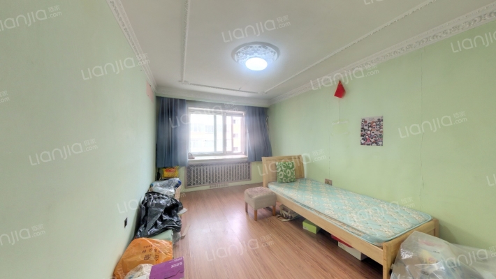 同江街二手房实景图