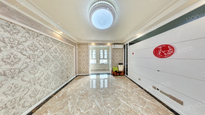 东岸虹苑二手房实景图