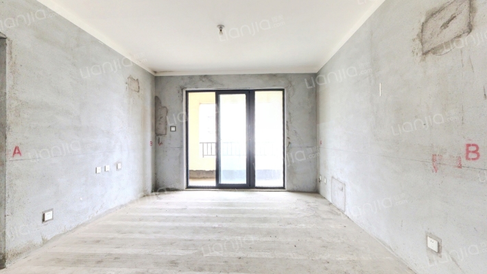 金石钧州印二手房实景图