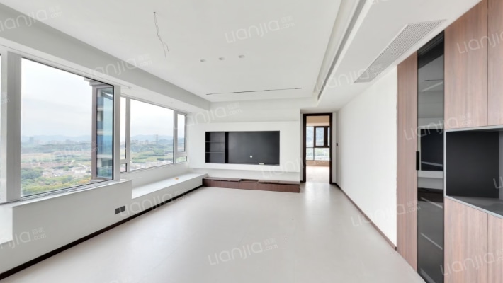 滨江诺德学府二手房实景图