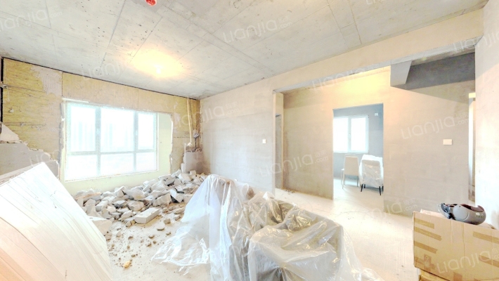 剑桥郡3.2.2期二手房实景图