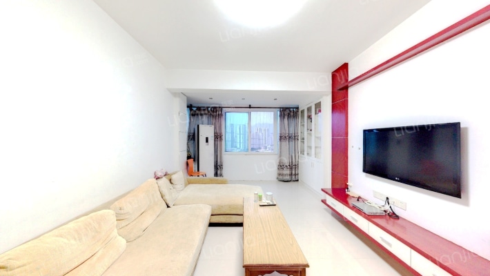 西园雅居西区二手房实景图