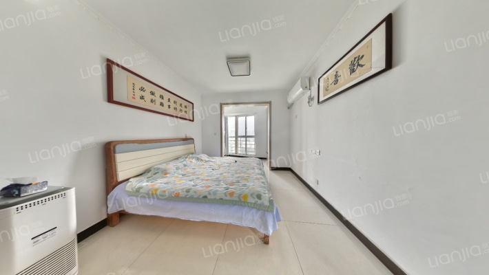 海轮城市风铃二手房实景图