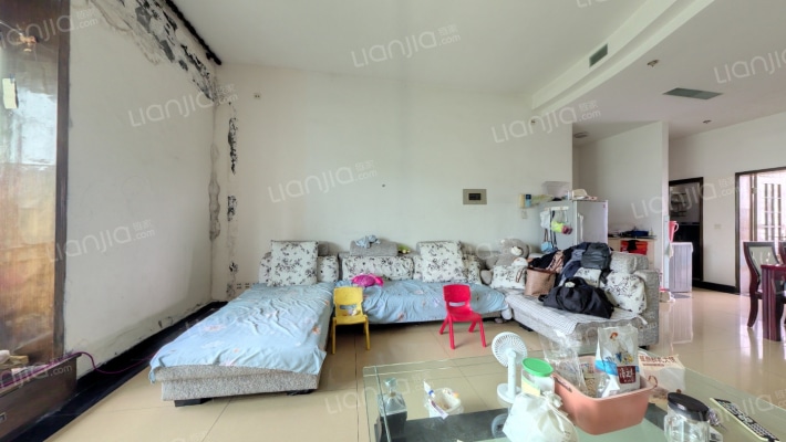 华夏名居二手房实景图