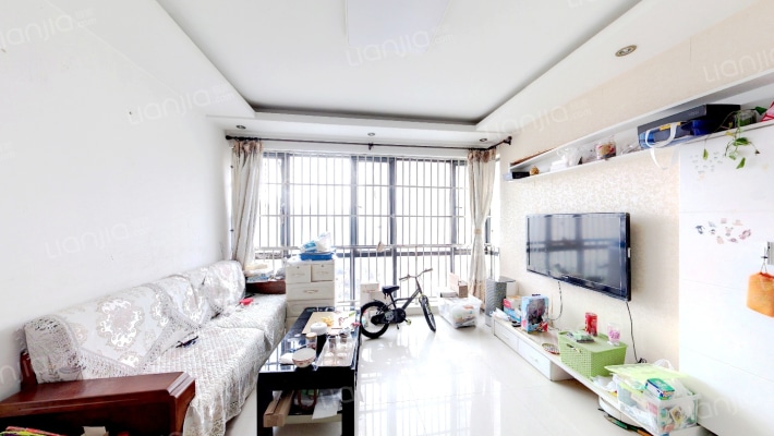 锡梅花园二手房实景图