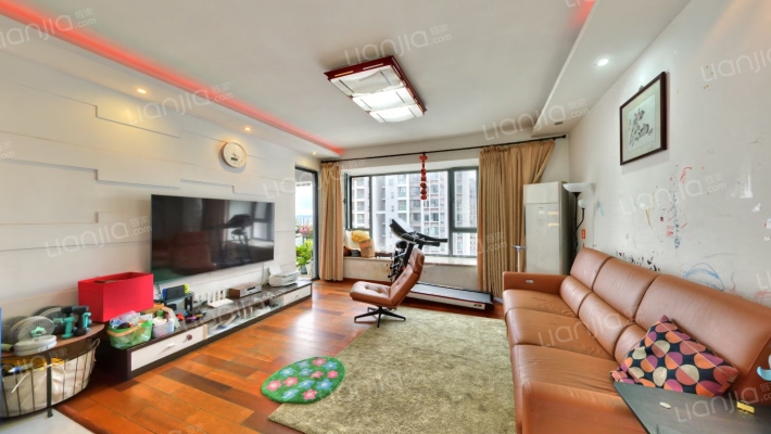 东苑A区二手房实景图