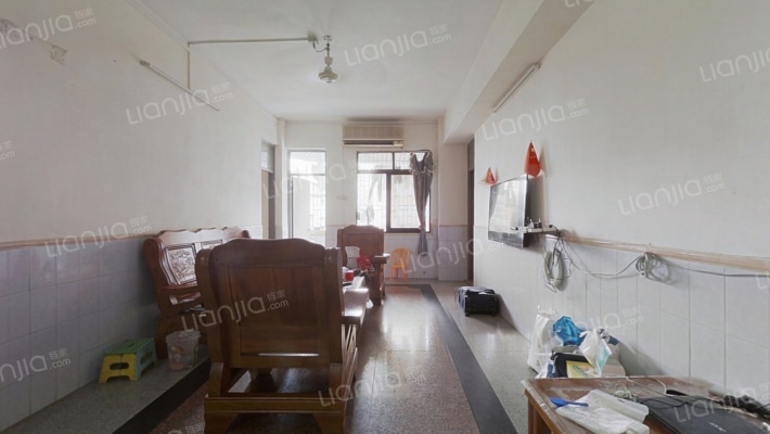 宝华路(花都)二手房实景图