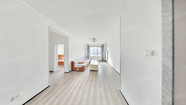 庄头新园二手房实景图