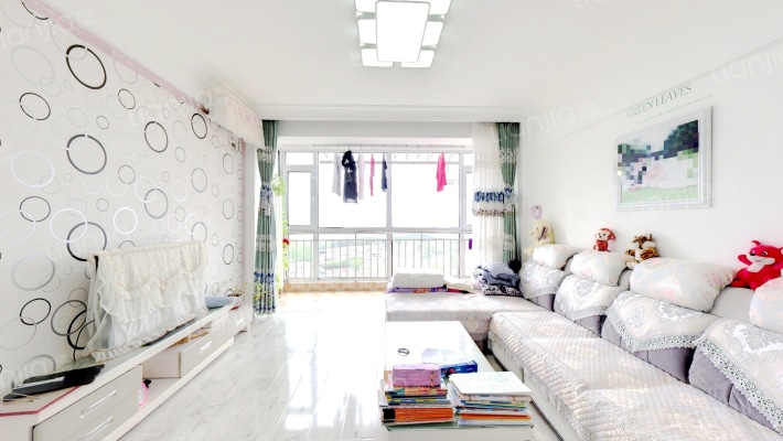 今都小区二手房实景图