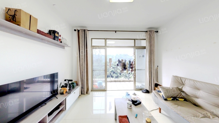 南沙碧桂园二手房实景图