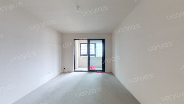 融创荣润时代壹号二手房实景图