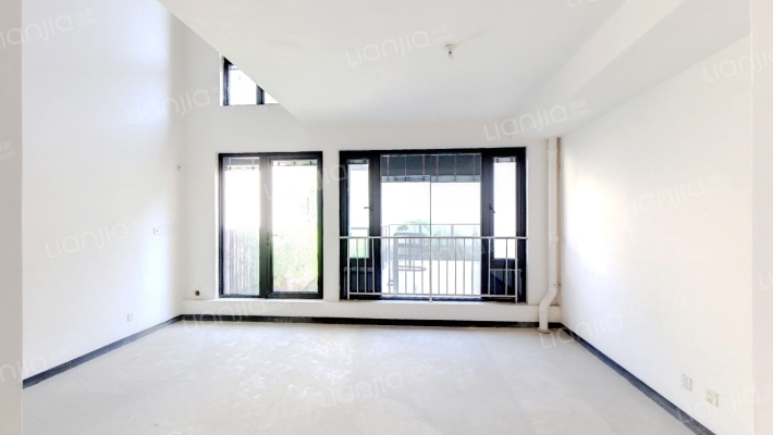 北园别墅二手房实景图