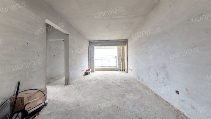 香榭名苑二手房实景图