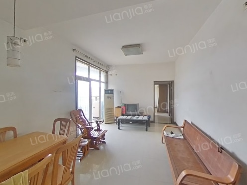 整租·玲珑雅居 3室2厅 东