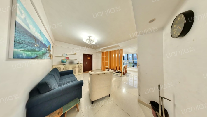 临城花苑二手房实景图