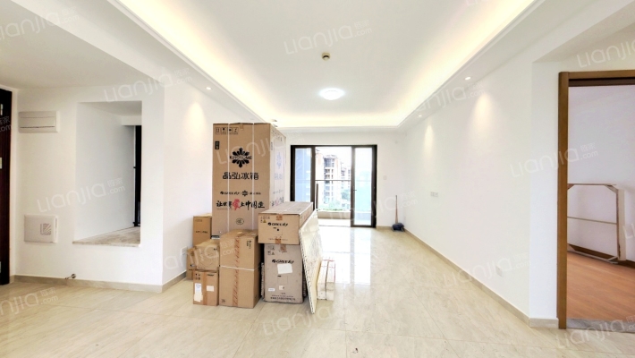 星河传奇二手房实景图