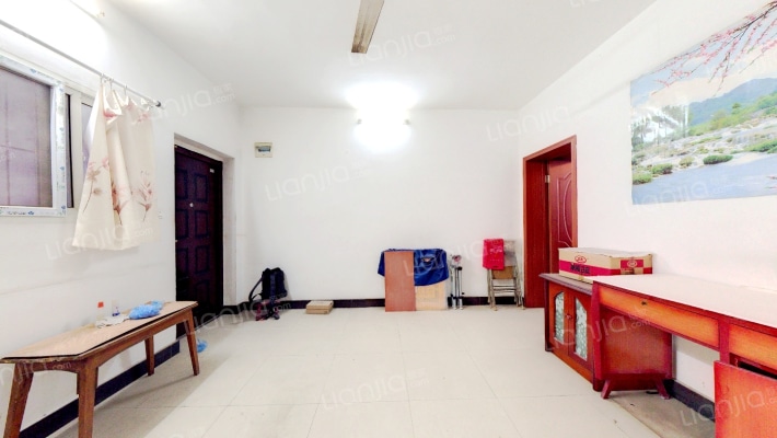 粮道街183号二手房实景图