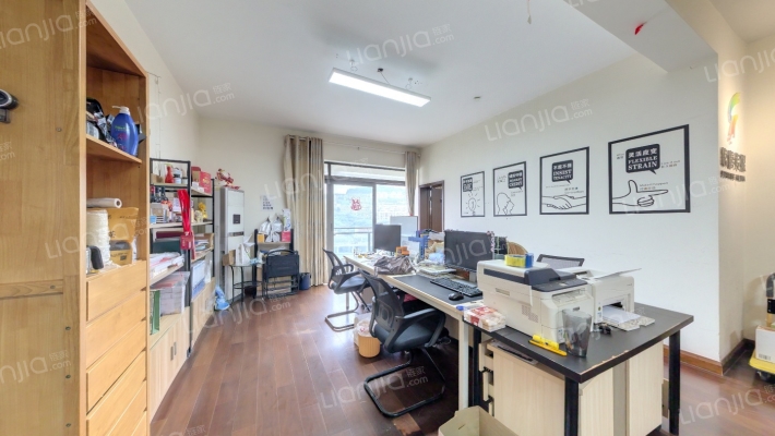 雍江苑二手房实景图