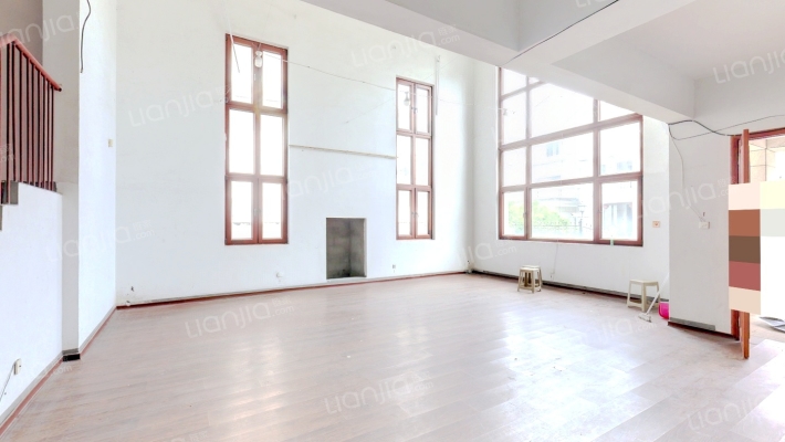 华侨花园荣锦园二手房实景图