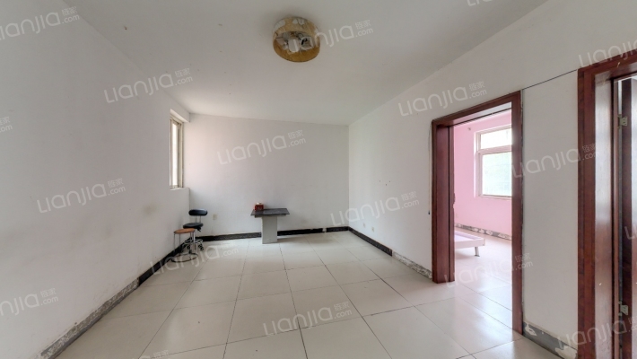 五〇四安置区二手房实景图