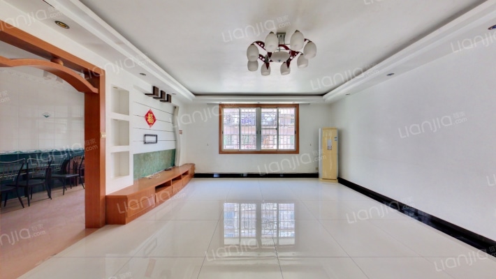 罗马花园二手房实景图