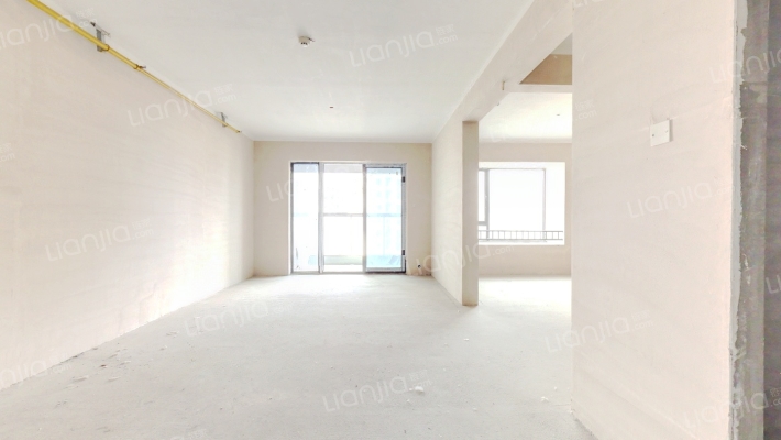 中建福地星城二手房实景图