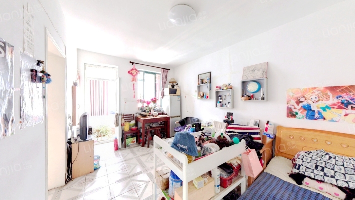 石塘桥弄散盘二手房实景图