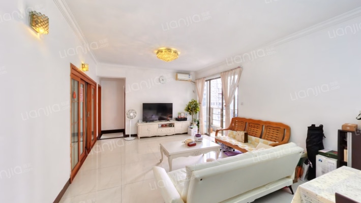 华港花园二手房实景图