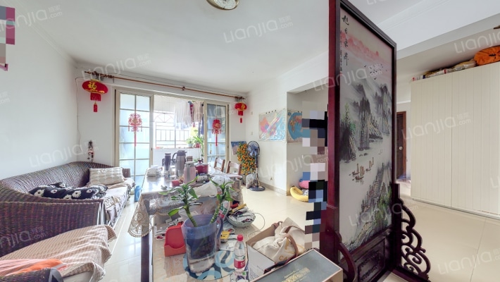 深大电话公寓二手房实景图