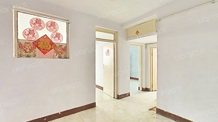 温明路6号院二手房实景图