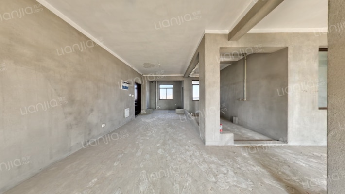 东城阳光苑一期二手房实景图