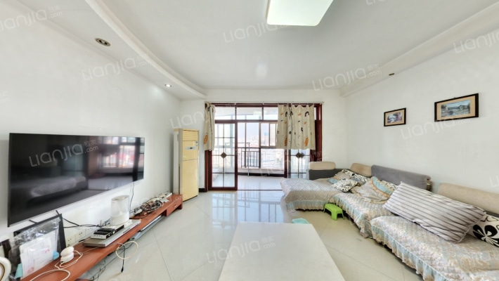 城南郡二手房实景图