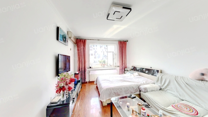 中意之尊二手房实景图