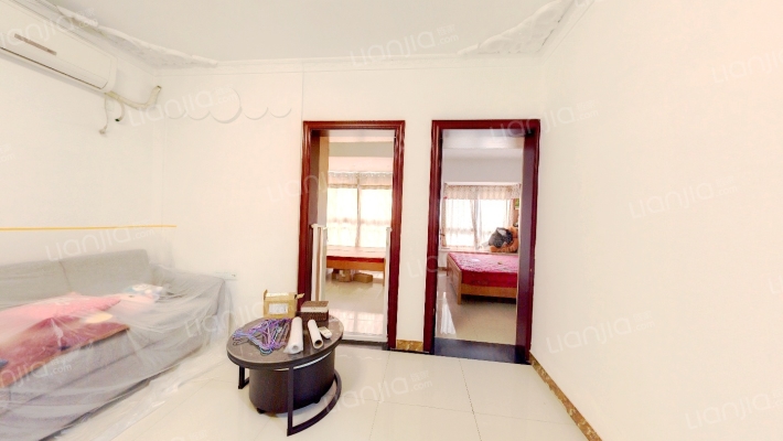 伯爵世家二手房实景图