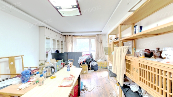 心海假日二手房实景图