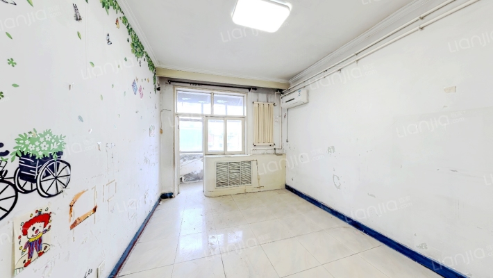 送变电宿舍二手房实景图